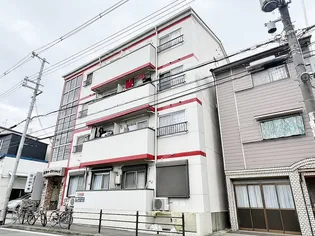 イーズマンション1の画像