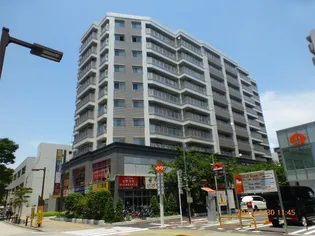 イリップス船堀の画像