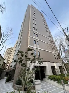 プレミスト浦和仲町【5階】の外観