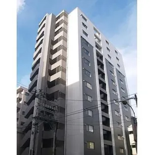 カスタリア大町【13階】の外観