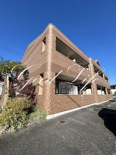 兵庫県小野市王子町【アパート】の外観