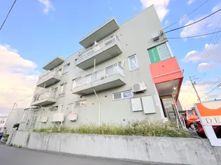 フェリス西野の画像