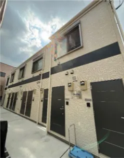 ベリエ池袋本町【1階】の外観