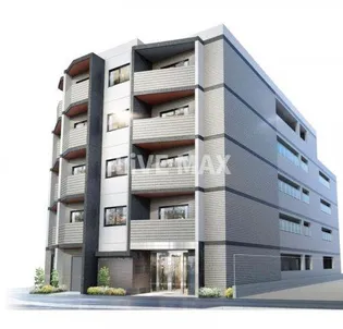 プレール・ドゥーク高井戸【2階】の外観