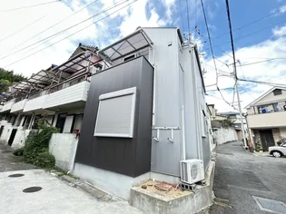 兵庫県神戸市垂水区舞子台1【一戸建】の外観