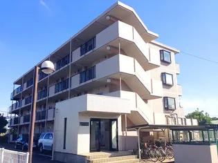 サングリーンコーポの画像