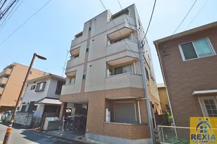 ブライトヒルズ新宿の画像