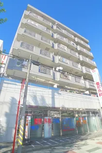 リベラル II【3階】の外観