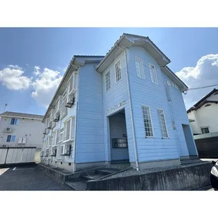 サンローラン藤ヶ丘の画像