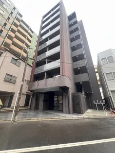 LUMEED横濱吉野町【7階】の外観