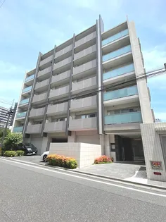 埼玉県川口市飯塚1【マンション】の外観