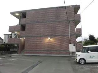 静岡県田方郡函南町上沢【マンション】の外観