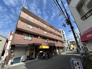 メロディハイツ吉積の画像