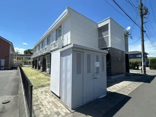 レオパレス桜木の画像