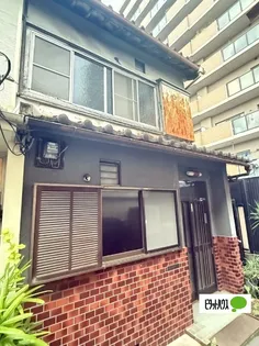 大阪府大阪市大正区南恩加島3【一戸建】の外観