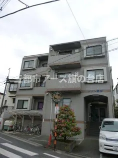 メゾン輝水の画像