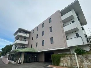 愛知県日進市岩崎台1【アパート】の外観