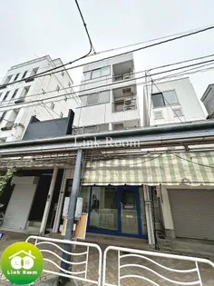 横山ビルの画像