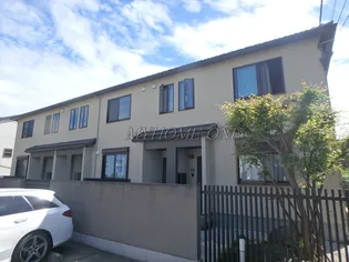 神奈川県川崎市高津区北見方2【一戸建】の外観