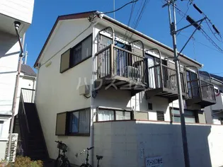 グリーンメゾン桜ヶ丘の画像