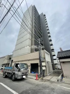 S-RESIDENCE四日市市堀木amante(アマンテ)【3階】の外観