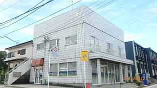 中央ビル塚田【2階】の外観