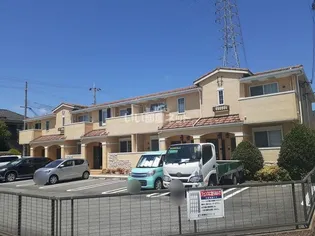 兵庫県神戸市西区二ツ屋2【アパート】の外観