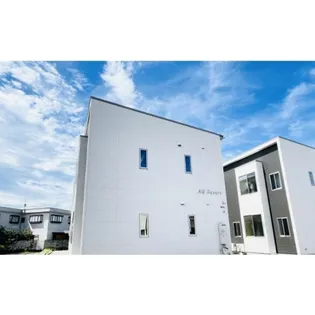 AQ Square【1階】の外観