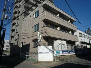 カーサ フェリーチェ【2階】の外観