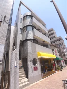 アイリス雪谷の画像