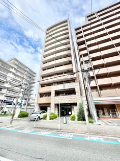 プレサンスSAKAEリバースタイル【6階】の外観