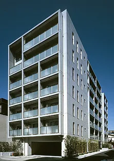 カスタリア菊川の画像