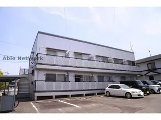 シダー'Sガーデン A棟の画像