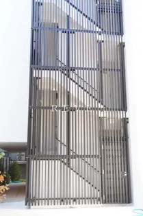 リビオメゾン西麻布【8階】の地図