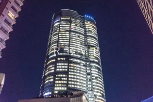 リビオメゾン西麻布【8階】の周辺