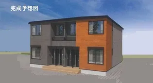 サンリット本郷IIIの画像