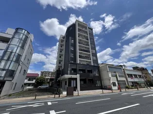 SEA22【6階】の外観