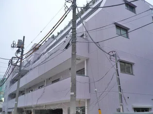 COURT ORIELの画像