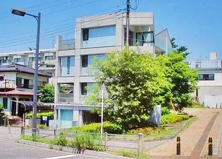 モトハウス【2階】の外観