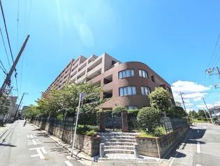 レクセルプラッツァ南行徳の画像