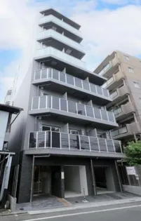 東京羽田スカイブリッジレジデンスの画像