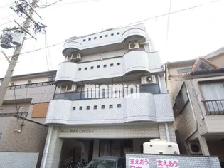 シャトーナカムラの画像