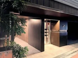 東京都文京区湯島3【マンション】の外観