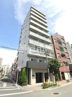 ライジングプレイス西浅草の画像