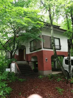 群馬県吾妻郡嬬恋村大字大前【一戸建】の外観