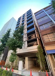 東京都文京区関口1【マンション】の外観