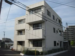 エステートハウスの画像