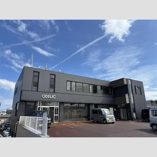 新潟県新潟市中央区鳥屋野2【マンション】の外観