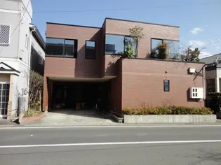 山形県山形市十日町3【アパート】の外観