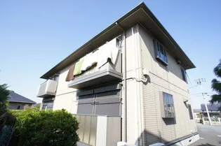 グリーンハイツの画像